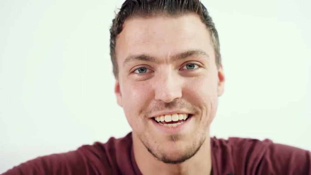 Videoposter voor Stamceldonoren bedankt!