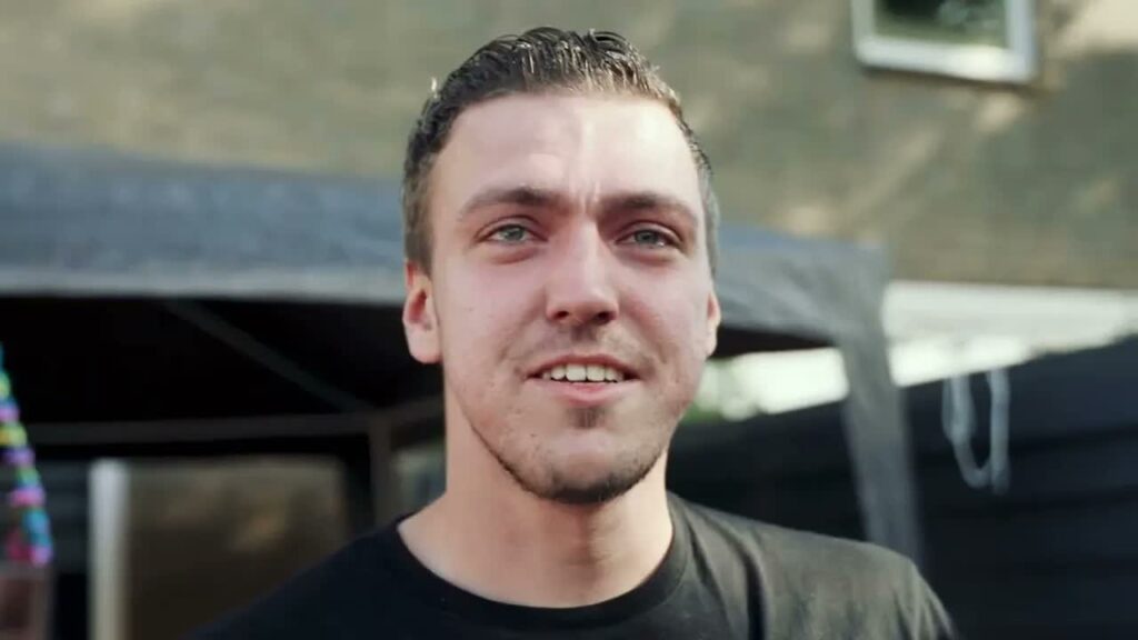 Videoposter voor Een bijzondere verjaardag voor Brian