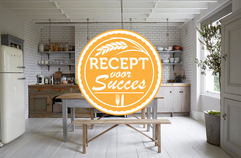 Visuele set - portfolio van StudioDavita