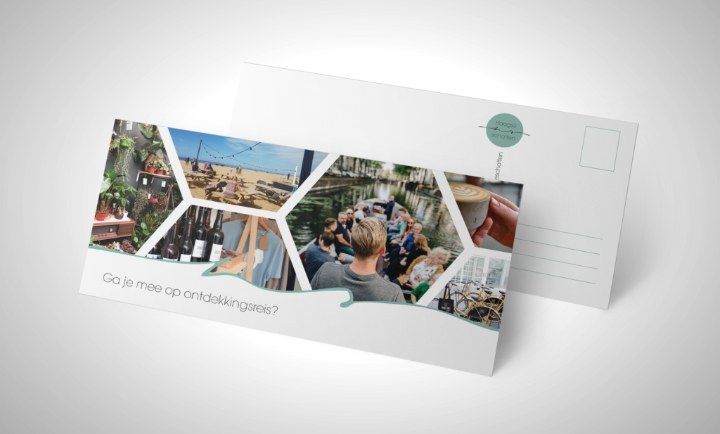Muziekbeeld - portfolio van StudioDavita