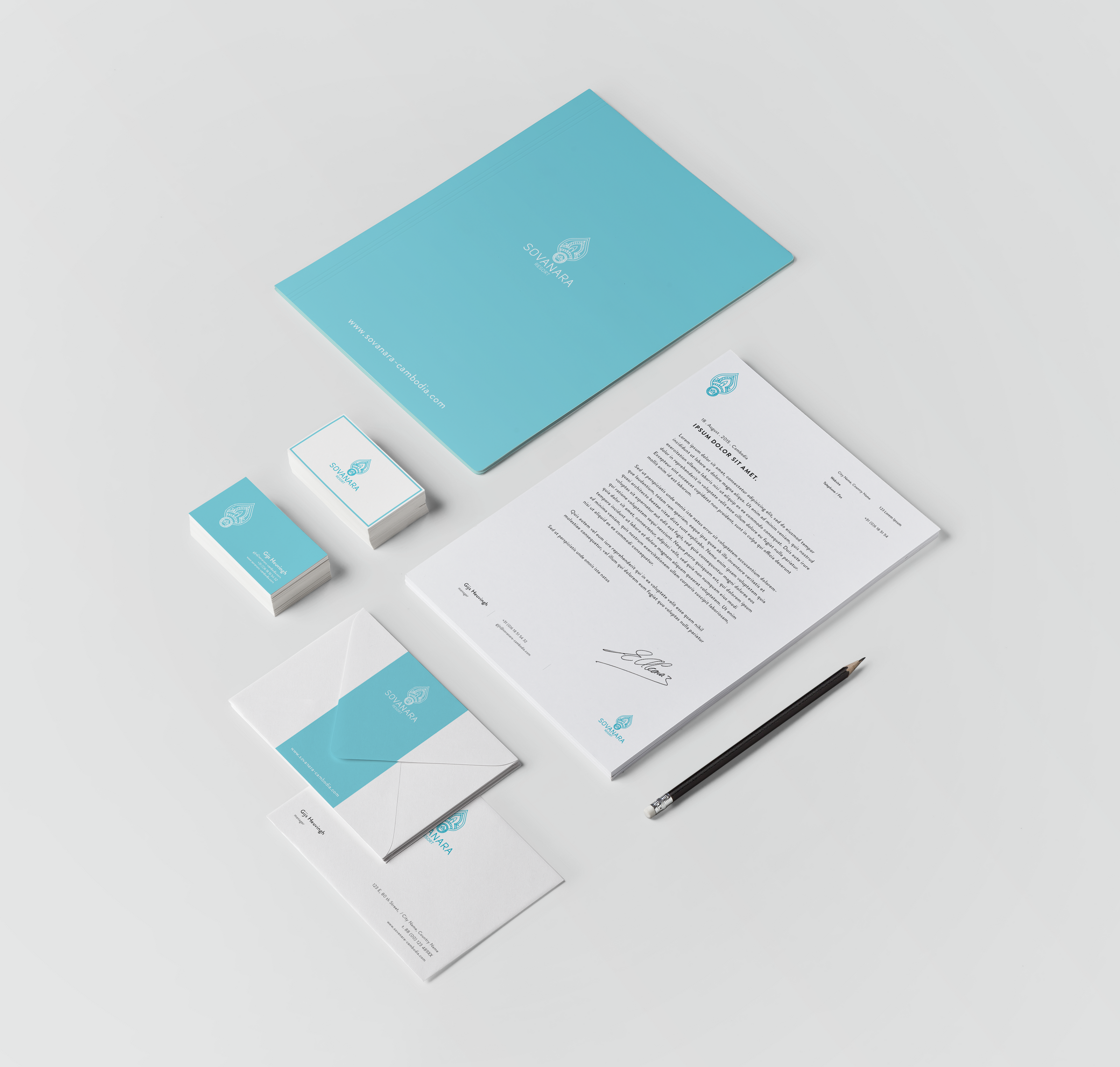 Merksignalen - portfolio van StudioDavita